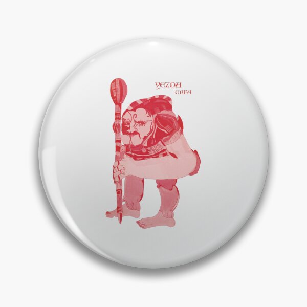 Item preview, Yezda Urfa - Boris- Limited Edition | Perfect Gift designed and sold by kristynikki.