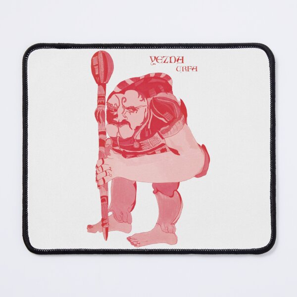 Item preview, Yezda Urfa - Boris- Limited Edition | Perfect Gift designed and sold by kristynikki.