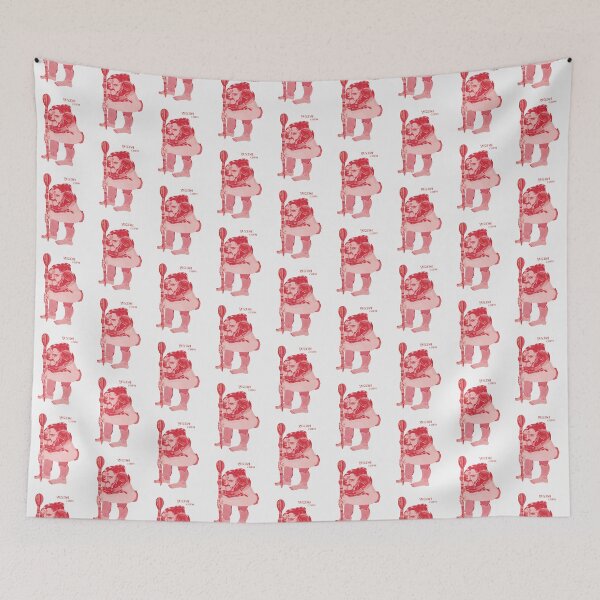 Item preview, Yezda Urfa - Boris- Limited Edition | Perfect Gift designed and sold by kristynikki.