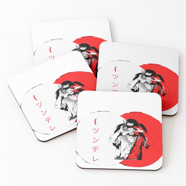 Item preview, MANGA TSUNDERE designed and sold by BAASHWEAR.
