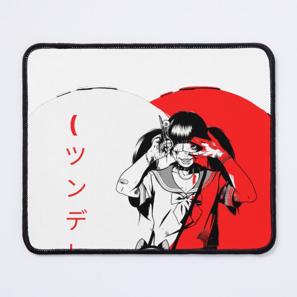 Item preview, MANGA TSUNDERE designed and sold by BAASHWEAR.