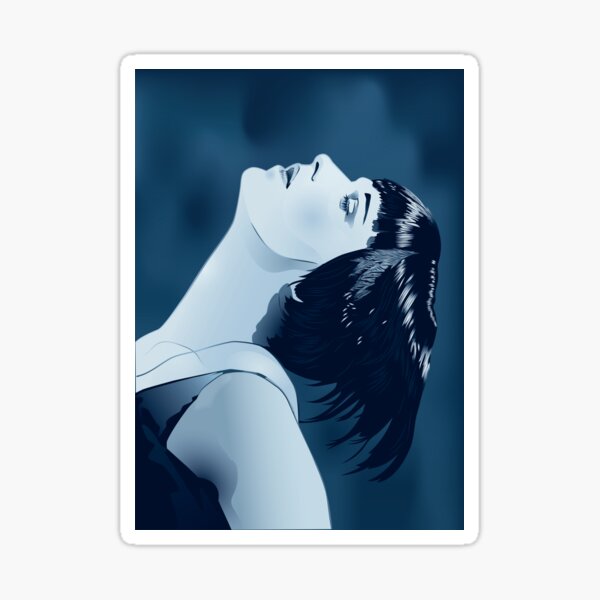 Item preview, Louise Brooks® in Berlin designed and sold by VintageBrooks.