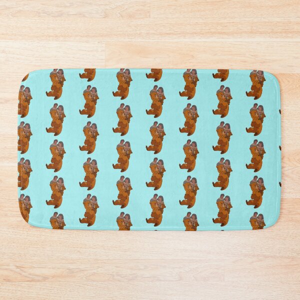 Item preview, Brother Bear designed and sold by RodrigoDesigner.