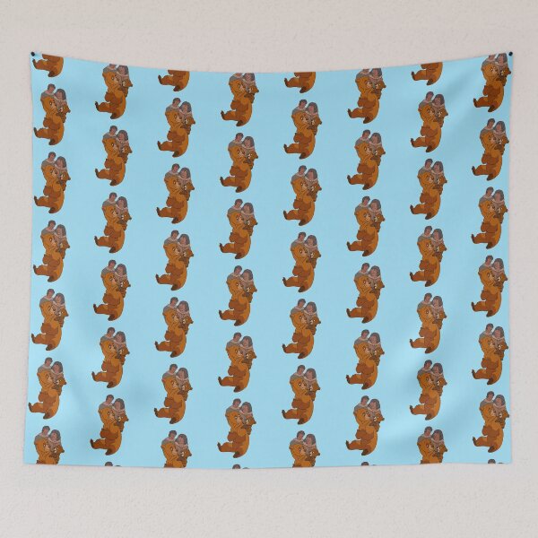 Item preview, Brother Bear designed and sold by RodrigoDesigner.