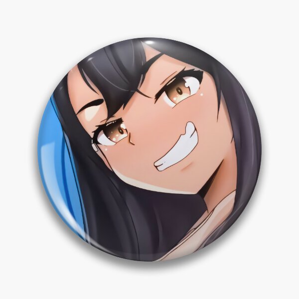 Item preview, Hayase Nagatoro Don't Toy With Me Miss Nagatoro Epic Artwork for Fan designed and sold by freddiecatt.