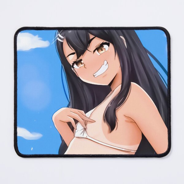 Item preview, Hayase Nagatoro Don't Toy With Me Miss Nagatoro Epic Artwork for Fan designed and sold by freddiecatt.