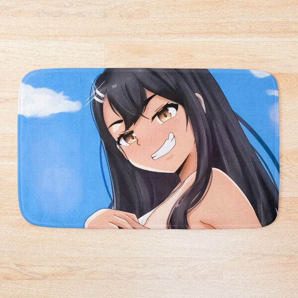Item preview, Hayase Nagatoro Don't Toy With Me Miss Nagatoro Epic Artwork for Fan designed and sold by freddiecatt.