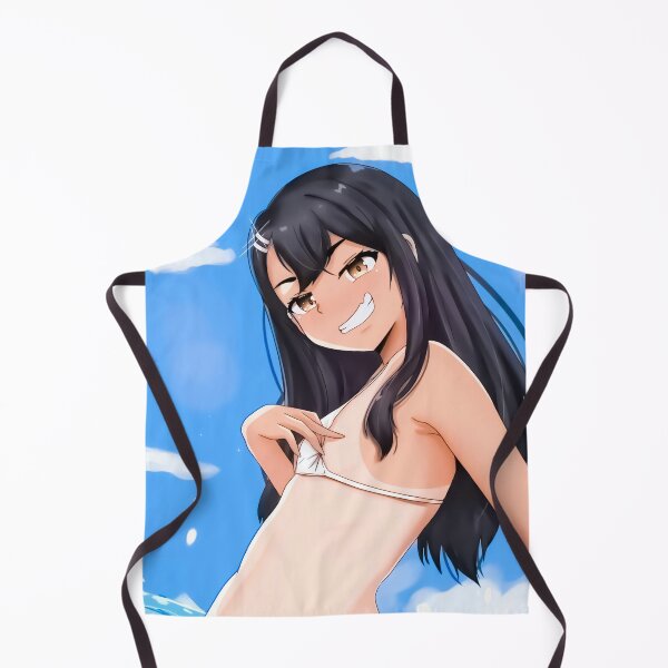 Item preview, Hayase Nagatoro Don't Toy With Me Miss Nagatoro Epic Artwork for Fan designed and sold by freddiecatt.