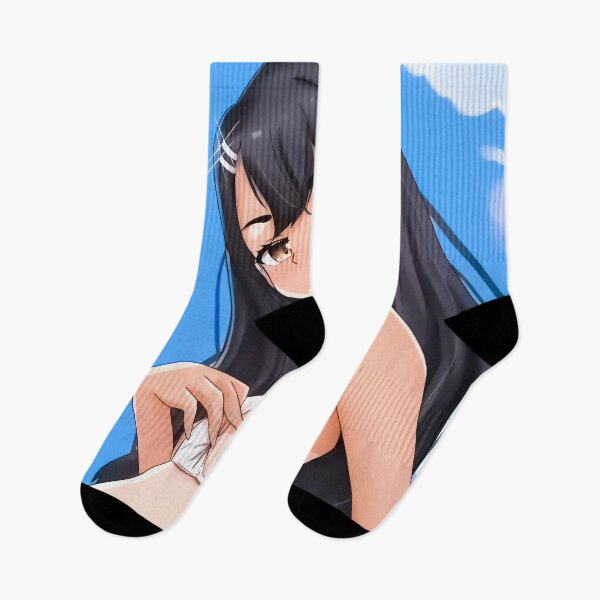 Item preview, Hayase Nagatoro Don't Toy With Me Miss Nagatoro Epic Artwork for Fan designed and sold by freddiecatt.