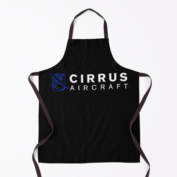 Item preview, Cirrus Aircraft designed and sold by meilitashop.