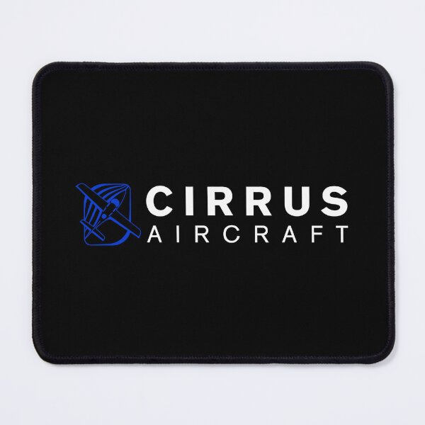 Item preview, Cirrus Aircraft designed and sold by meilitashop.