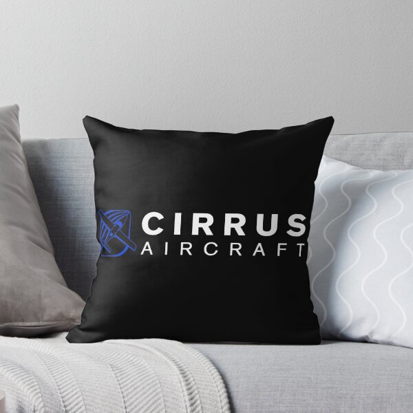 Item preview, Cirrus Aircraft designed and sold by meilitashop.
