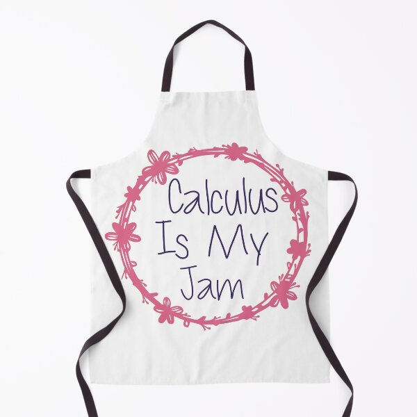 Item preview, Calculus Is My Jam designed and sold by medbdj.