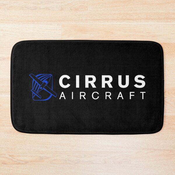 Item preview, Cirrus Aircraft designed and sold by meilitashop.
