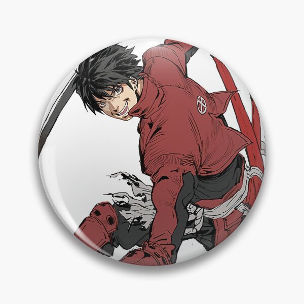 Item preview, Shimazu Toyohisa Drifters Design designed and sold by jerestudio.