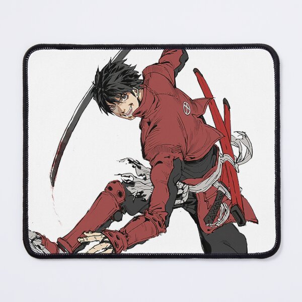 Item preview, Shimazu Toyohisa Drifters Design designed and sold by jerestudio.