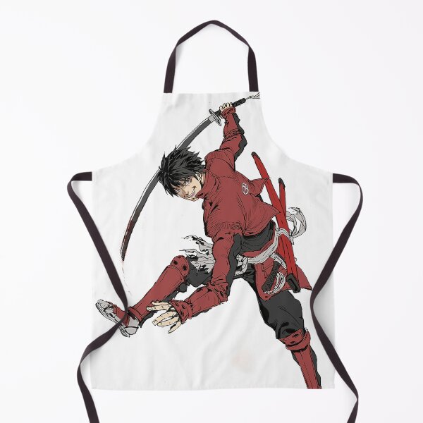 Item preview, Shimazu Toyohisa Drifters Design designed and sold by jerestudio.