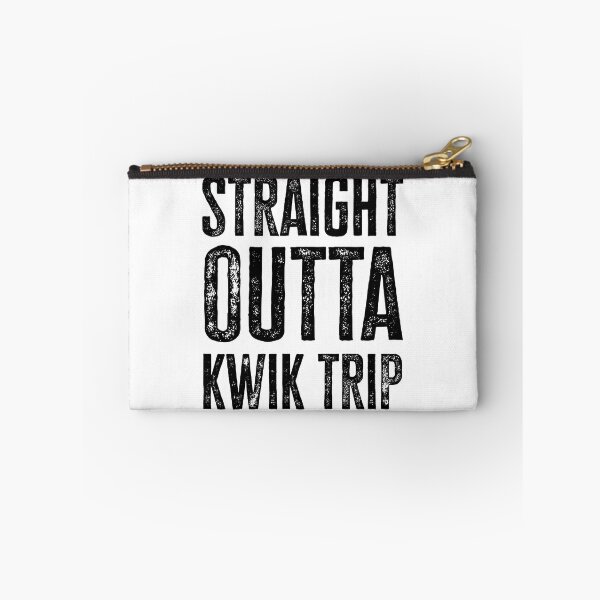 Item preview, Straight Outta Kwik Trip designed and sold by AdelDa19.