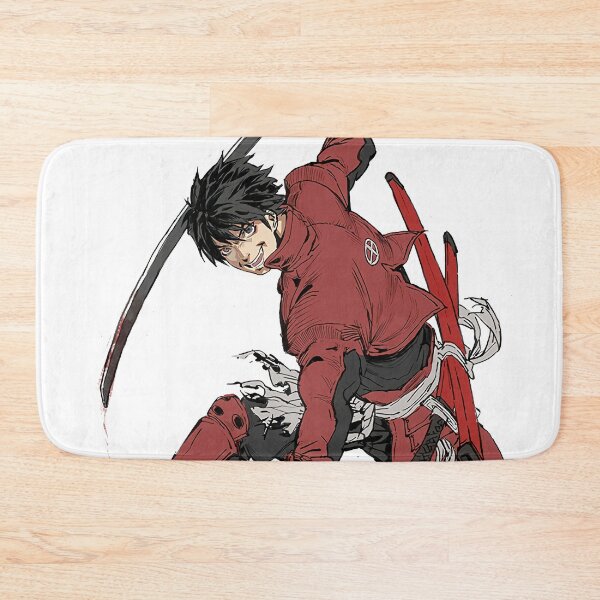 Item preview, Shimazu Toyohisa Drifters Design designed and sold by jerestudio.