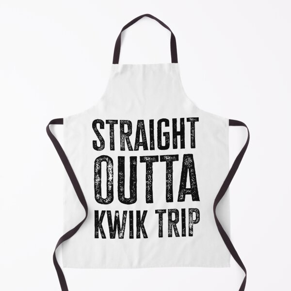 Item preview, Straight Outta Kwik Trip designed and sold by AdelDa19.