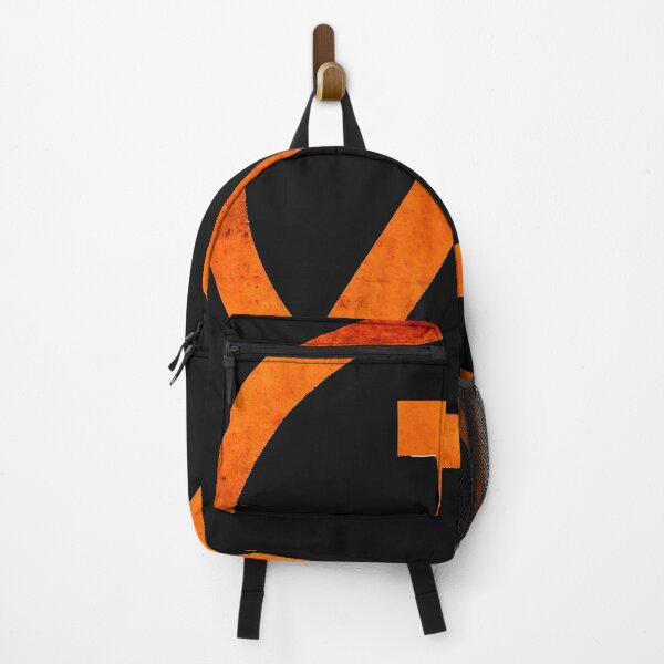 Item preview, ° GEEK °Half ,Life Rust Logo designed and sold by NathanALeather.