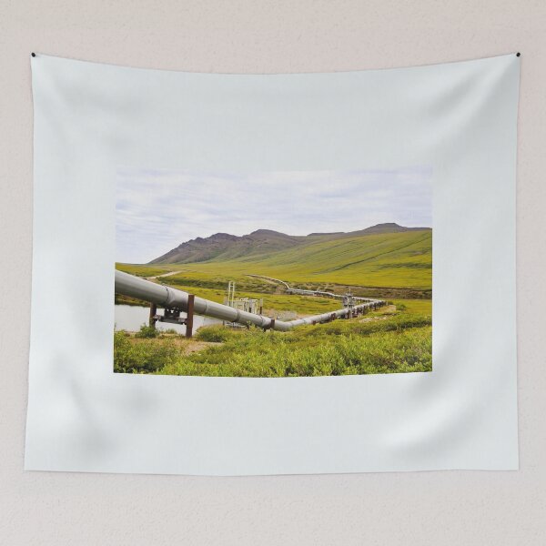 Item preview, Alaska crude oil designed and sold by raymona pooler.