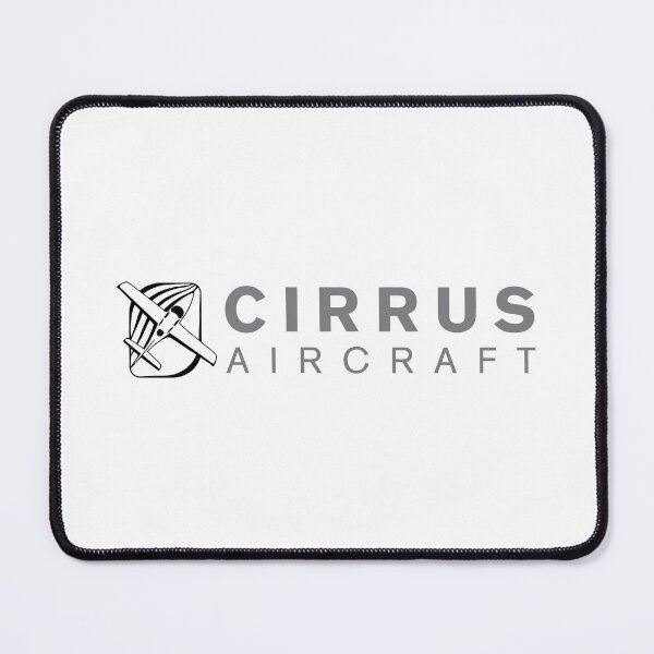 Item preview, Cirrus Aircraft designed and sold by meilitashop.