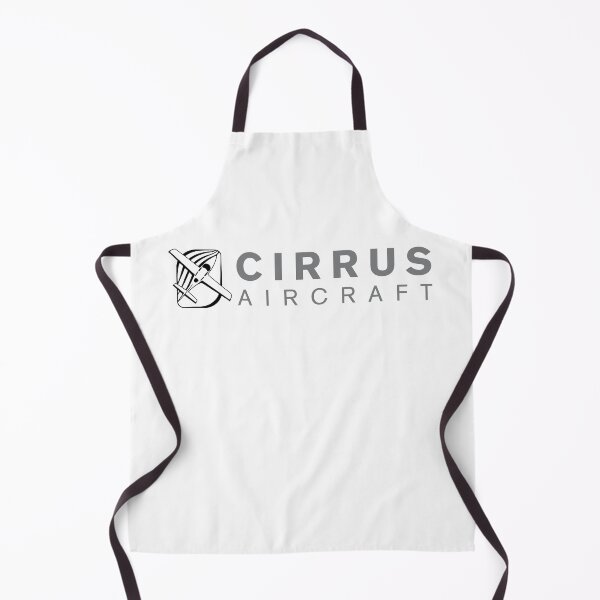 Item preview, Cirrus Aircraft designed and sold by meilitashop.