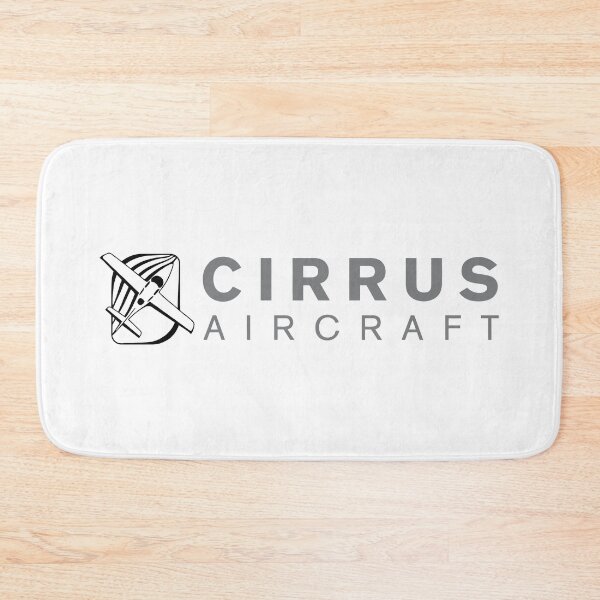 Item preview, Cirrus Aircraft designed and sold by meilitashop.