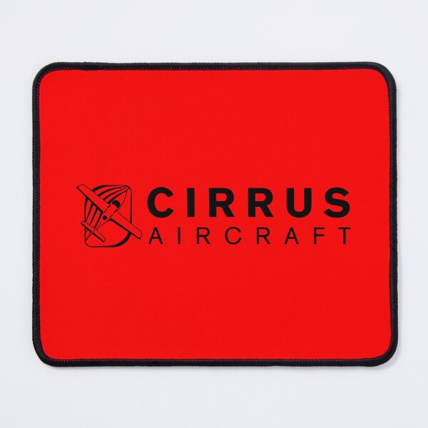 Item preview, Cirrus Aircraft designed and sold by meilitashop.