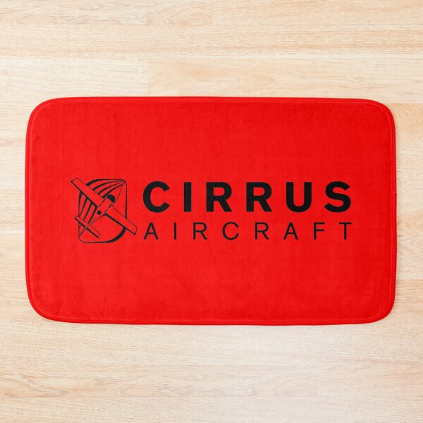 Item preview, Cirrus Aircraft designed and sold by meilitashop.