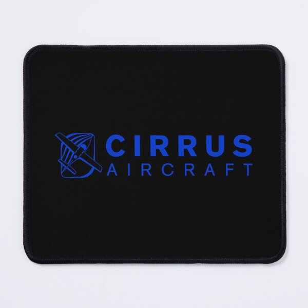 Item preview, Cirrus Aircraft designed and sold by meilitashop.