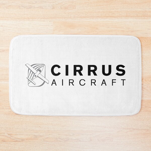 Item preview, Cirrus Aircraft designed and sold by meilitashop.