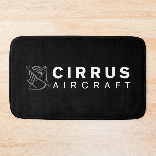 Item preview, Cirrus Aircraft designed and sold by meilitashop.
