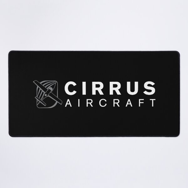 Item preview, Cirrus Aircraft designed and sold by meilitashop.
