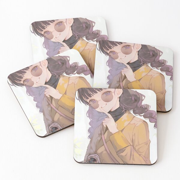 Item preview, Tomoyo Daidouji Cardcaptor Sakura Anime Waifu designed and sold by willybatlong.