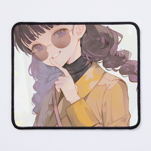 Item preview, Tomoyo Daidouji Cardcaptor Sakura Anime Waifu designed and sold by willybatlong.