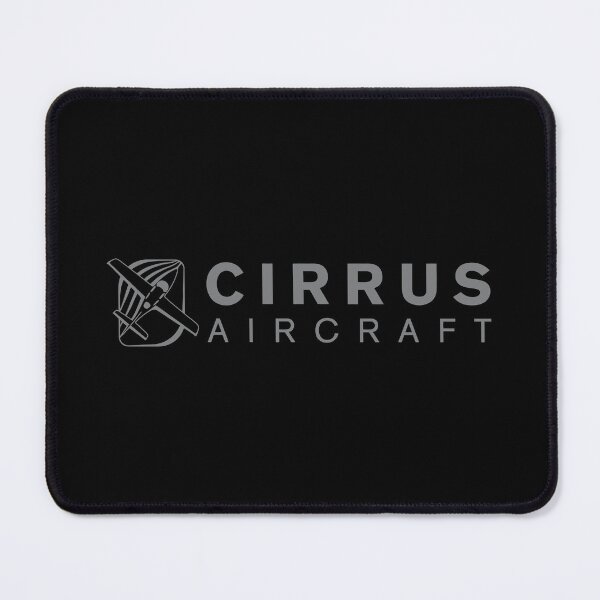 Item preview, Cirrus Aircraft designed and sold by meilitashop.
