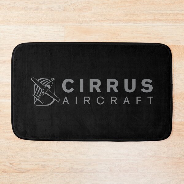 Item preview, Cirrus Aircraft designed and sold by meilitashop.