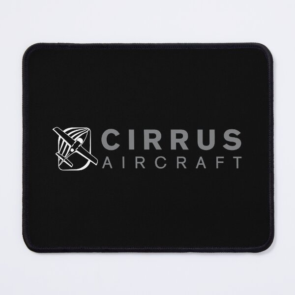 Item preview, Cirrus Aircraft designed and sold by meilitashop.