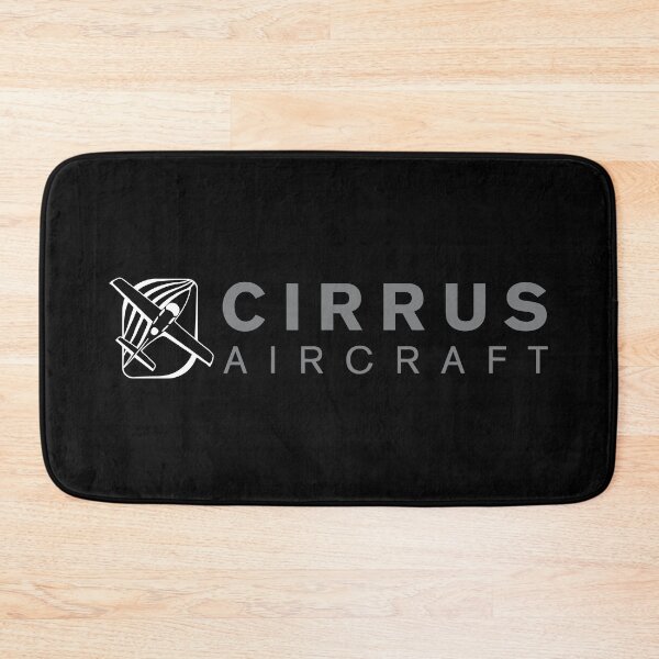 Item preview, Cirrus Aircraft designed and sold by meilitashop.