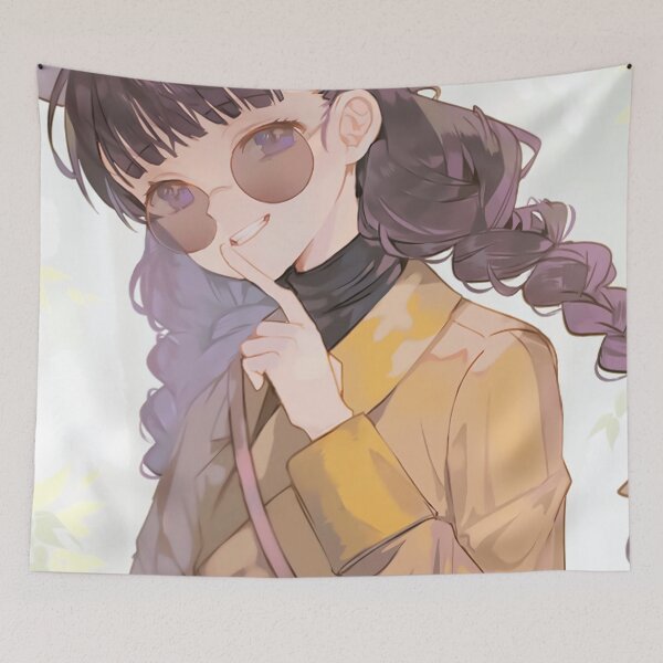 Item preview, Tomoyo Daidouji Cardcaptor Sakura Anime Waifu designed and sold by willybatlong.