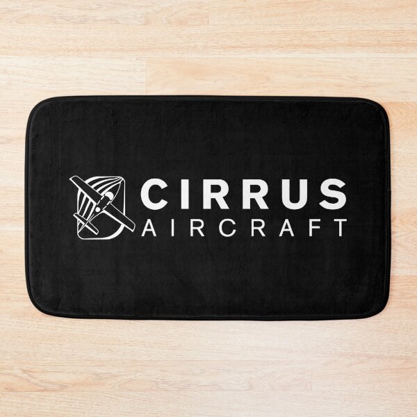 Item preview, Cirrus Aircraft designed and sold by meilitashop.