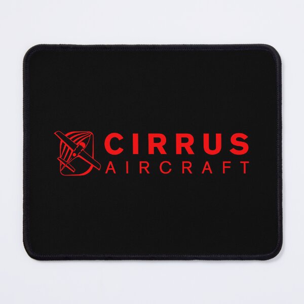 Item preview, Cirrus Aircraft designed and sold by meilitashop.