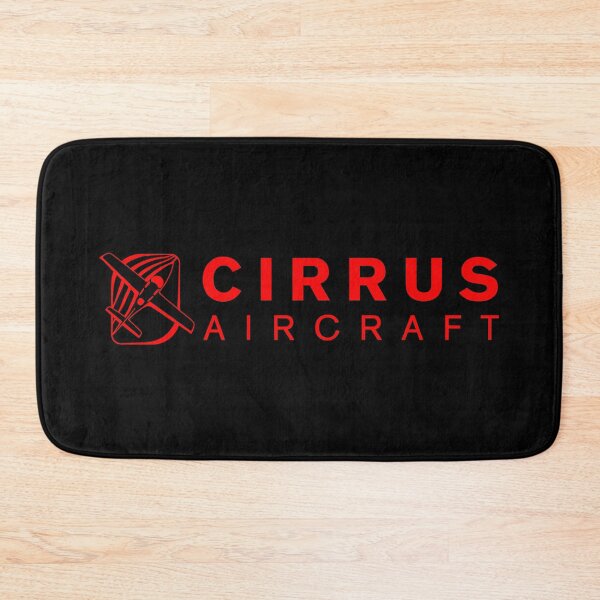 Item preview, Cirrus Aircraft designed and sold by meilitashop.