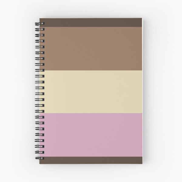 Aperçu de l'œuvre Rayures à la crème glacée créée et vendue par ZebraArmada.