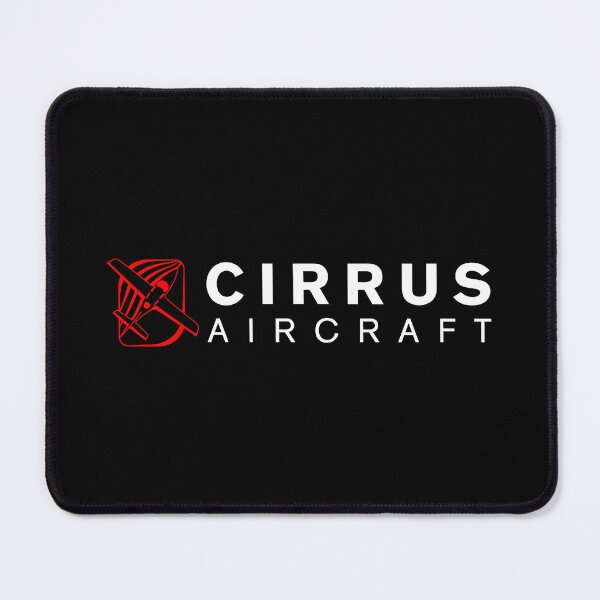 Item preview, Cirrus Aircraft designed and sold by meilitashop.