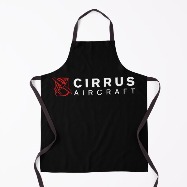 Item preview, Cirrus Aircraft designed and sold by meilitashop.