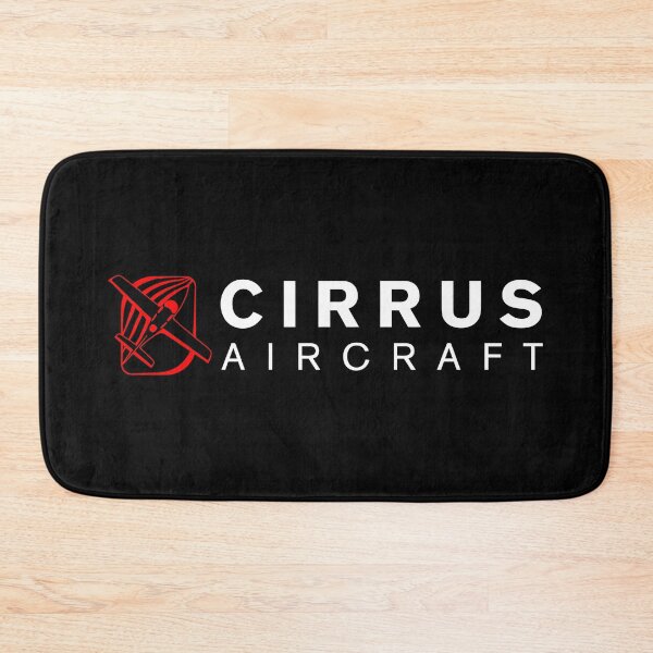 Item preview, Cirrus Aircraft designed and sold by meilitashop.