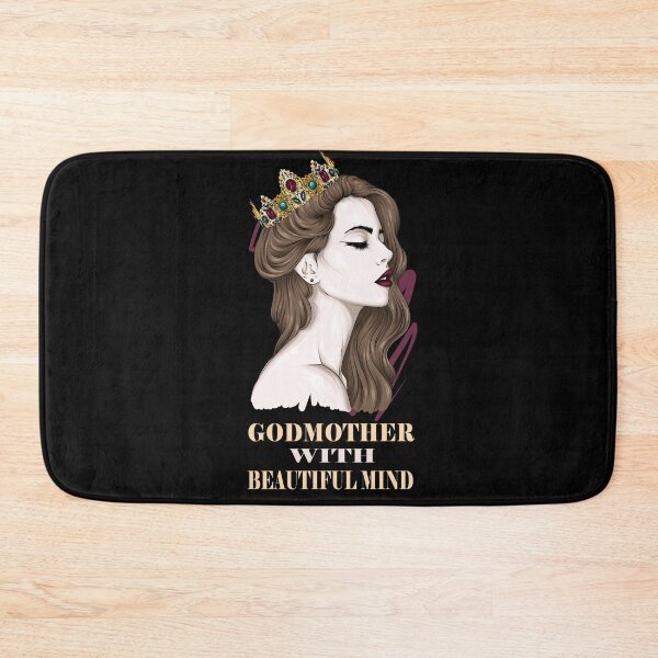 Item preview, Godmother Aunt Godchild Christening Gift Woman designed and sold by Sash92.